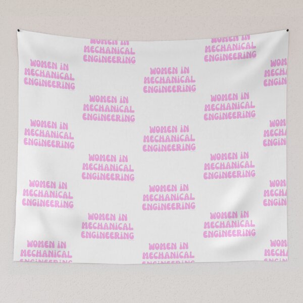 Item preview, Women in Mechanical Engineering. v3 | @lilsboobthangs designed and sold by lilsboobthangs.