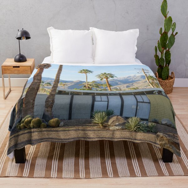 Item preview, Palm Springs Midcentury Modern Architecture designed and sold by anthonylonder.
