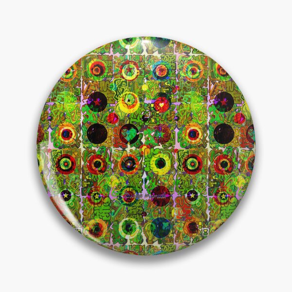 Item preview, Pop abstract designed and sold by Diego Manuel Rodriguez.