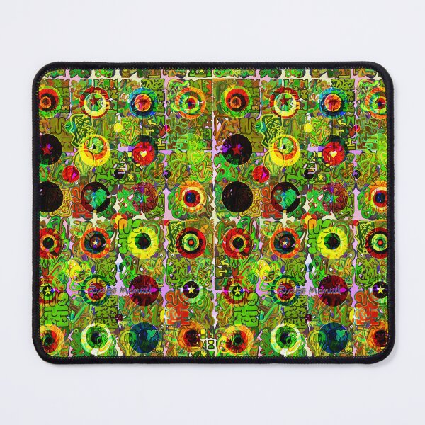 Item preview, Pop abstract designed and sold by Diego Manuel Rodriguez.