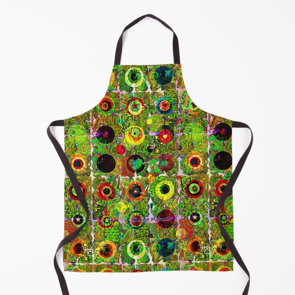 Item preview, Pop abstract designed and sold by Diego Manuel Rodriguez.