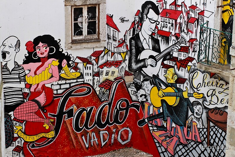 J fado dont stop. Фадо. Граффити Фадо Лиссабон. Fado.