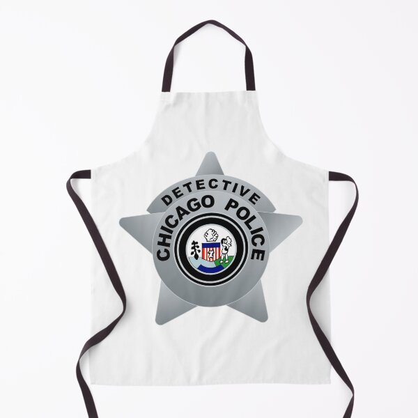 Item preview, CHICAGO P.D. - DETECTIVE BADGE designed and sold by emilybraz7.