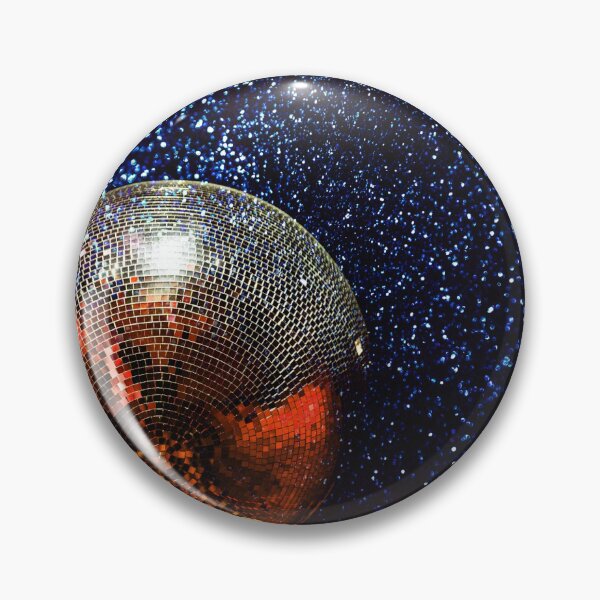 Item preview, Disco Ball, Disco Party designed and sold by newburyboutique.