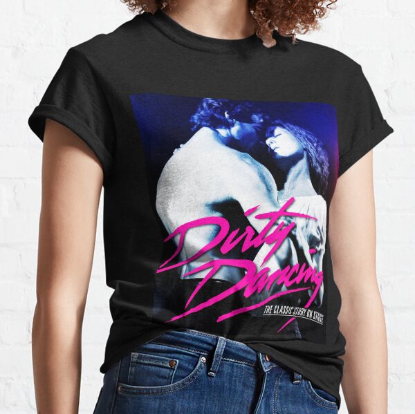 Dirty Dancing T-shirt classique
