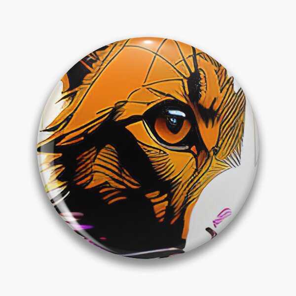 Item preview, Cyber Canine: A Futuristic Portrait of Man's Best Friend designed and sold by DavesDogShop.