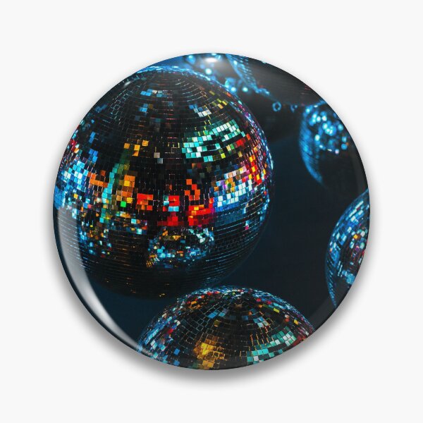 Item preview, Disco Balls, Dance Party, Disco Party designed and sold by newburyboutique.