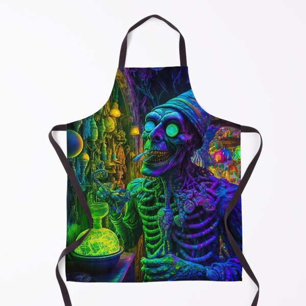 Item preview, The cook designed and sold by BoomanDrattle.