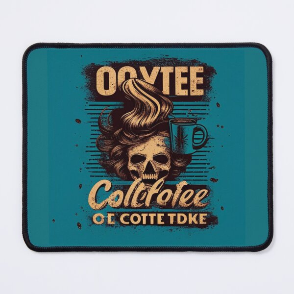 Item preview, Coffee women designed and sold by Stoxnet.