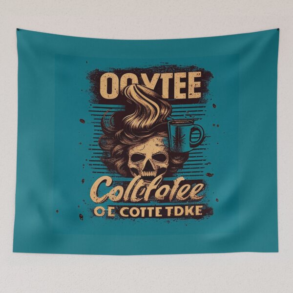 Item preview, Coffee women designed and sold by Stoxnet.