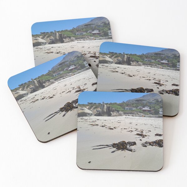 Item preview, Camps bay beach shore designed and sold by Weather gifts .