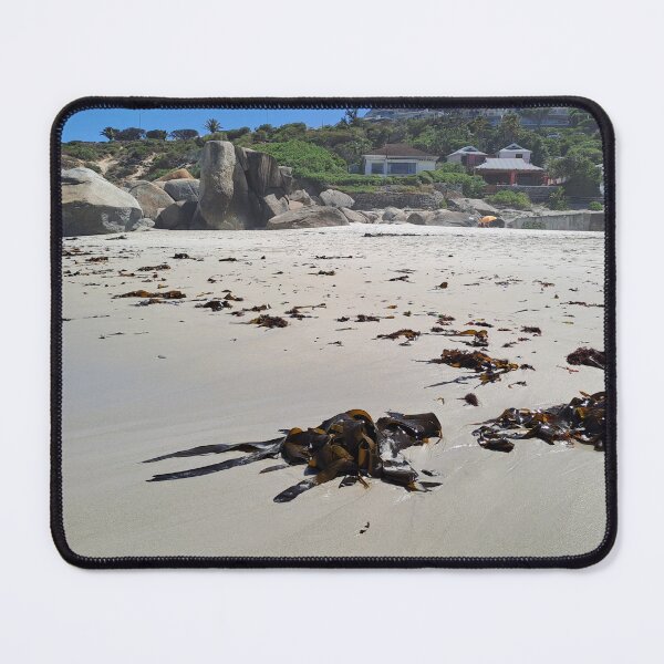 Item preview, Camps bay beach shore designed and sold by Weather gifts .