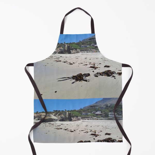 Item preview, Camps bay beach shore designed and sold by Weather gifts .