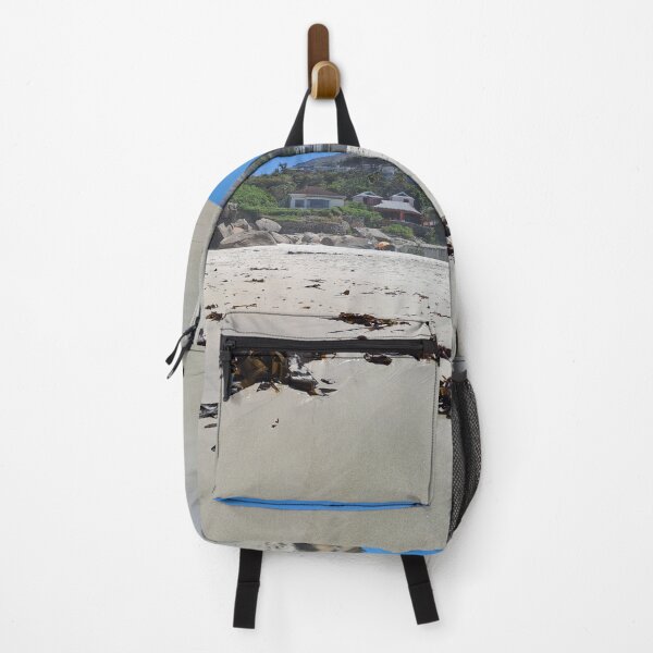 Item preview, Camps bay beach shore designed and sold by Weather gifts .