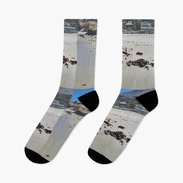 Item preview, Camps bay beach shore designed and sold by Weather gifts .