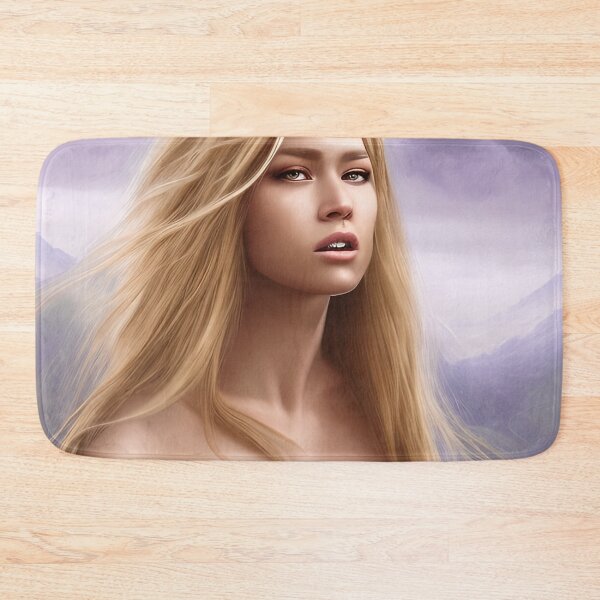 Item preview, Fantasy Beautiful Amazonian Women designed and sold by BleuSky.