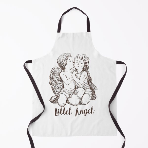 Item preview, little angel nursery designed and sold by Fashy One.