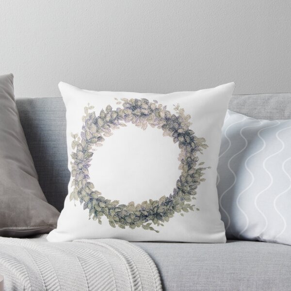 Item preview, Simple Wreath designed and sold by casey rooney.