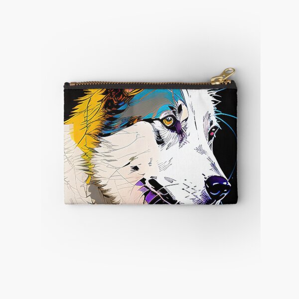 Item preview, Cyber Canine: A Futuristic Portrait of Man's Best Friend designed and sold by DavesDogShop.