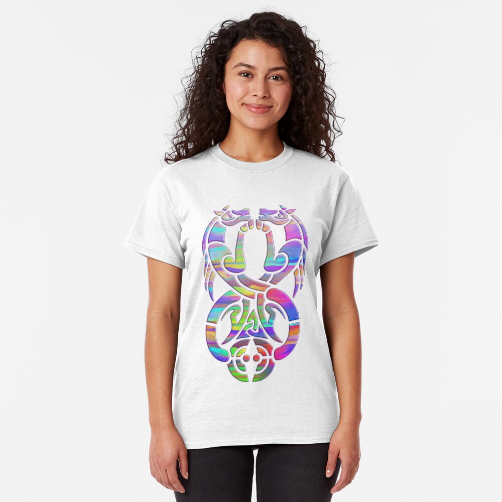 Rainbow Kelpies Classic T-Shirt