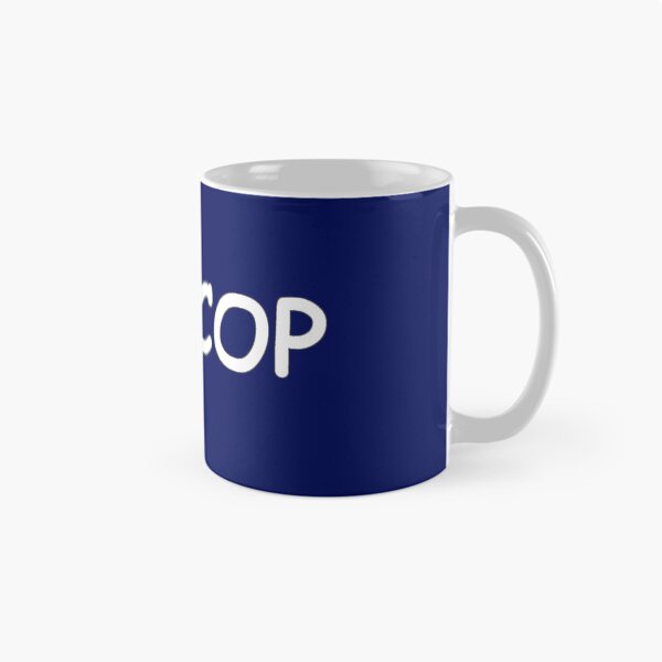 Item preview, Good cop designed and sold by newbs.