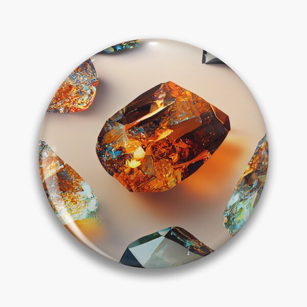 Item preview, Bright gemstone collection designed and sold by YeKnot.
