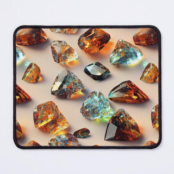 Item preview, Bright gemstone collection designed and sold by YeKnot.