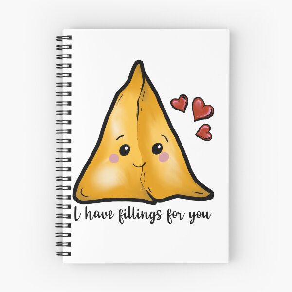 Item preview, Samosa feelings designed and sold by venky-arundhati.