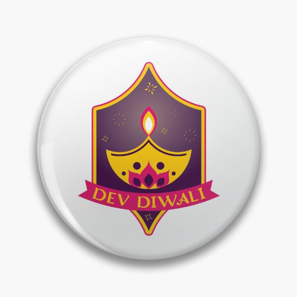 Item preview, Dev Diwali designed and sold by Moritz Schwäble.