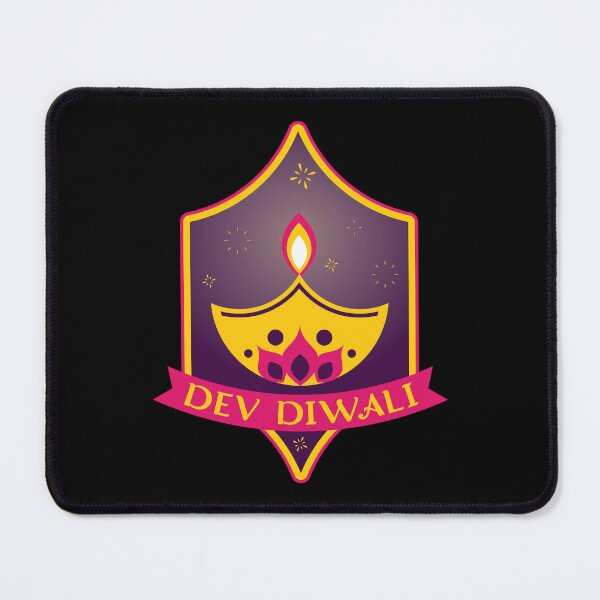 Item preview, Dev Diwali designed and sold by Moritz Schwäble.
