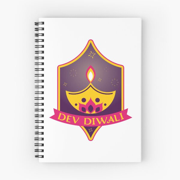 Item preview, Dev Diwali designed and sold by Moritz Schwäble.