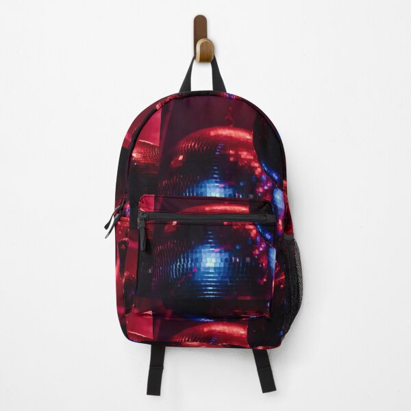 Item preview, Red Disco Balls designed and sold by newburyboutique.