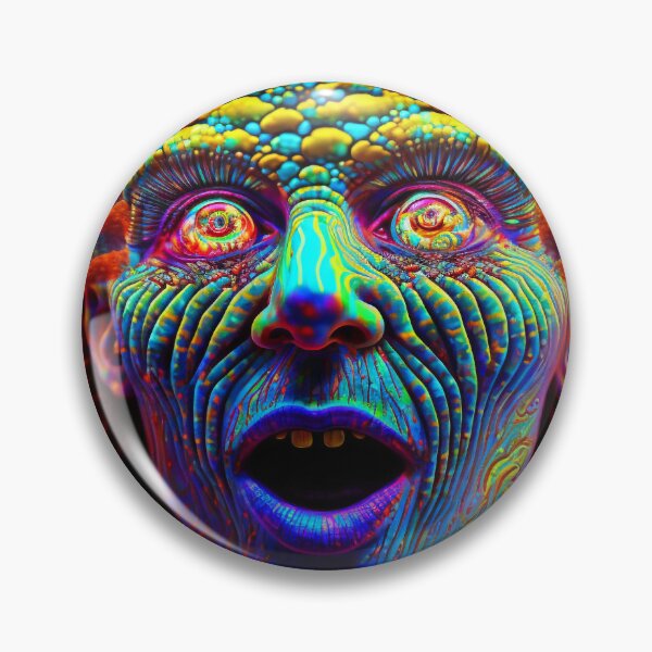 Item preview, Trippy designed and sold by BoomanDrattle.