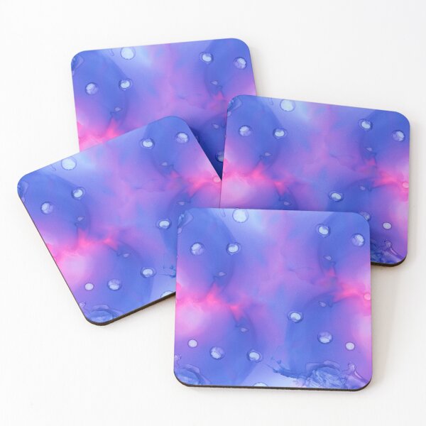 Item preview, Bright Abstract Water Art designed and sold by Daily Miracles.