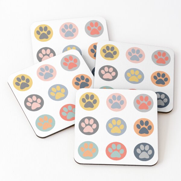Artikelvorschau, 2023 Farben Trend Cat Paw entworfen und verkauft von Slieptsovaart.