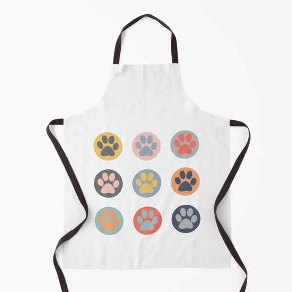 Artikelvorschau, 2023 Farben Trend Cat Paw entworfen und verkauft von Slieptsovaart.