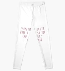 Tom Haverford Leggings