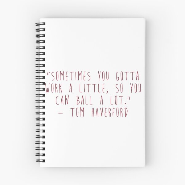 Item preview, Tom Haverford designed and sold by Allison Jacobs.