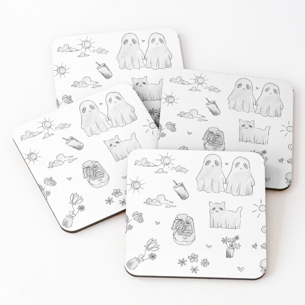 Item preview, Sketchbook Doodle [Pencil] designed and sold by Mysteryybox.