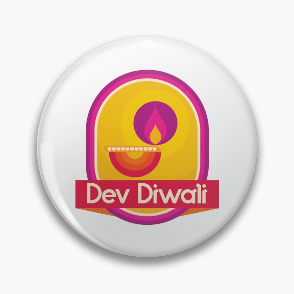 Item preview, Dev Diwali designed and sold by Moritz Schwäble.