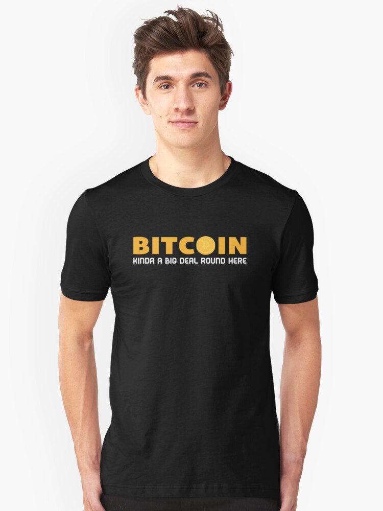 funny bitcoin shirts