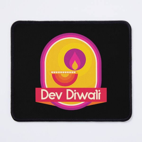 Aperçu de l'œuvre Dev Diwali créée et vendue par Moritz Schwäble.