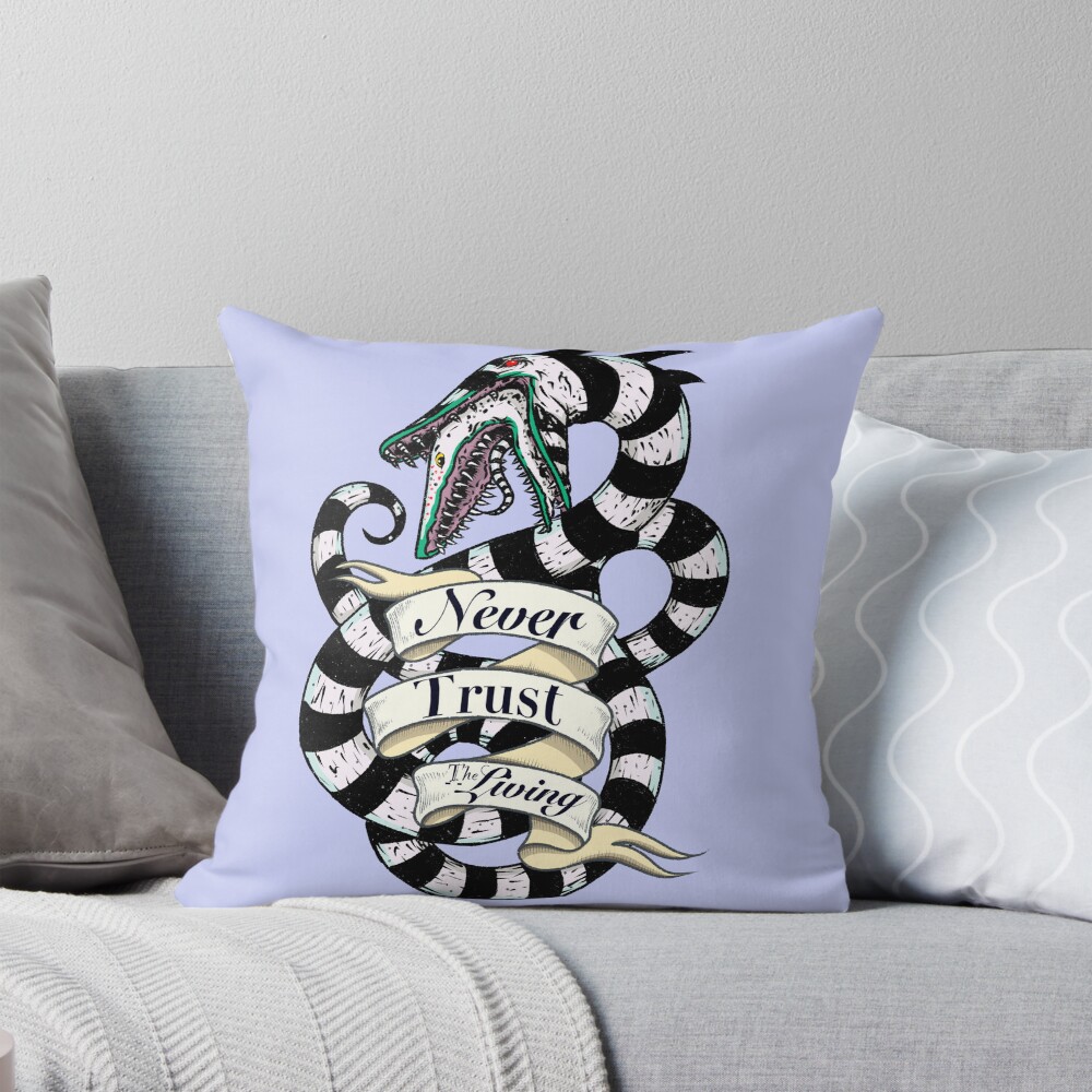 Item preview, Throw Pillow designed and sold by Meo7643.