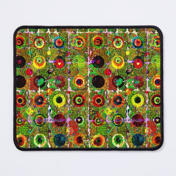 Item preview,  Pop abstract designed and sold by Diego Manuel Rodriguez.