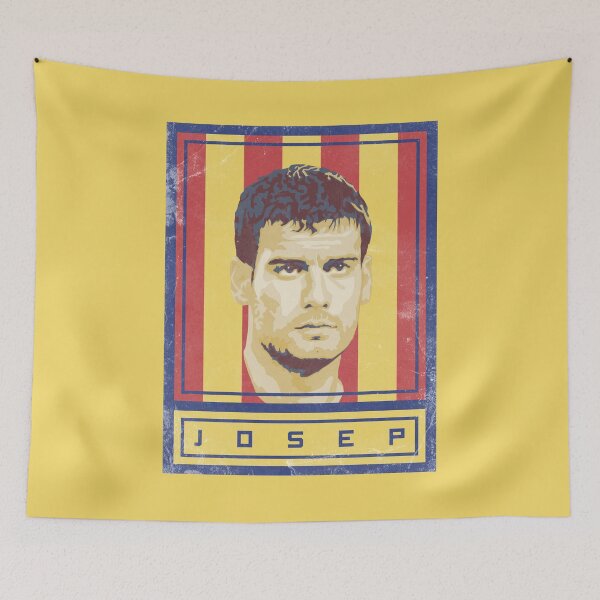 Item preview, Guardiola Catalunya designed and sold by TropicalHuman.