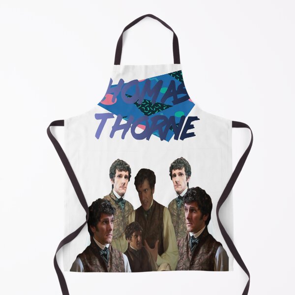 Item preview, Day Gifts Thomas Thorne Graphic For Fans designed and sold by DivineAndMine.