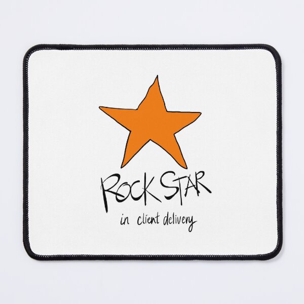 Item preview, Rock Star designed and sold by spelczyn.