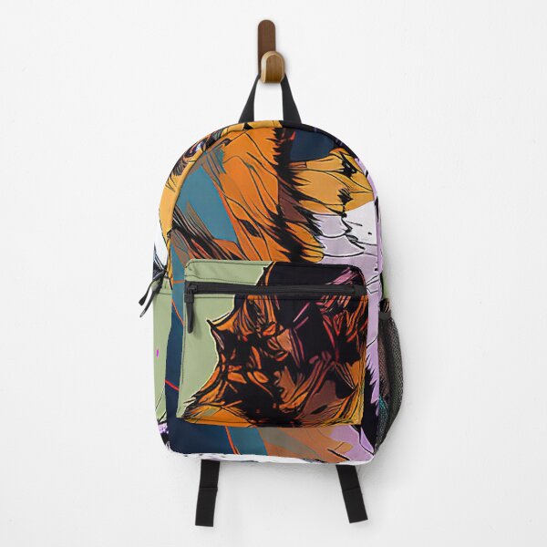 Item preview, Cyber Canine: A Futuristic Portrait of Man's Best Friend designed and sold by DavesDogShop.