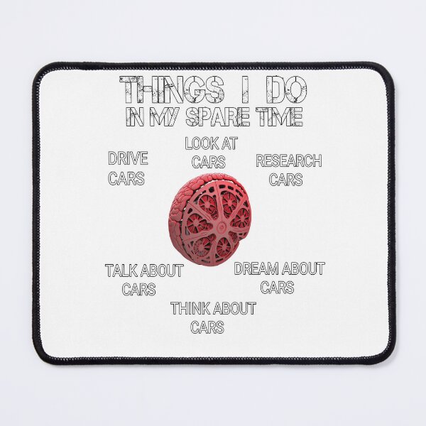 Item preview, Things i do in my spare time designed and sold by SHOP SOUS⭐⭐⭐⭐⭐.