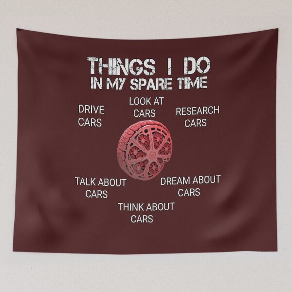 Item preview, Things i do in my spare time  designed and sold by SHOP SOUS⭐⭐⭐⭐⭐.